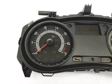 8200316824F Tacho kombiinstrument Renault Diesel
