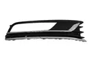Stoßstangengrill Rechts 3AA854662A 88541790802 VW Passat B7 DPA