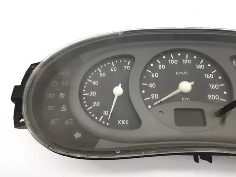 7700410432F 7700410432 Tacho kombiinstrument Renault 