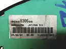 9648838680 Tacho kombiinstrument Peugeot 