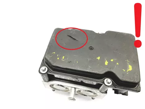 8200747140 Abs-pumpe Renault 