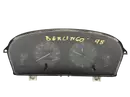 9635681180 96 Tacho kombiinstrument Citroen Peugeot 