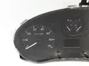 9665154980 Tacho kombiinstrument Citroen Peugeot