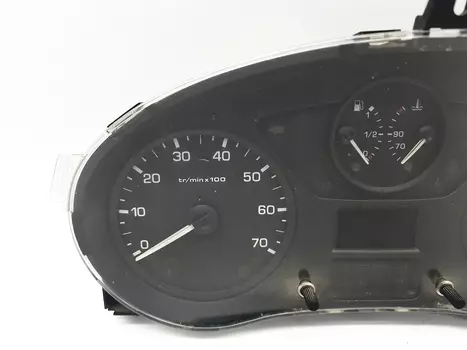 9665154980 Tacho kombiinstrument Citroen Peugeot 