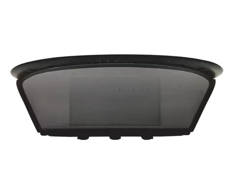 65.82- 6973671  Display für navigationssystem BMW 
