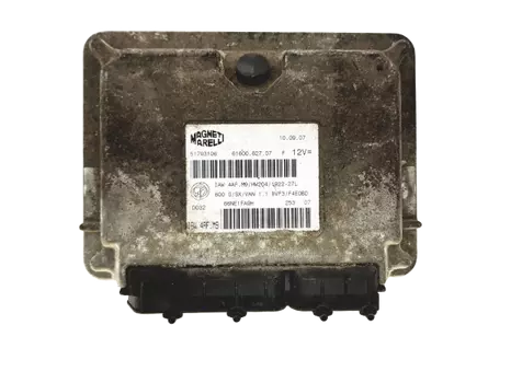 51793106 Steuergerät Fiat 