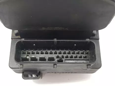9636502180 Abs-pumpe Citroen Peugeot 