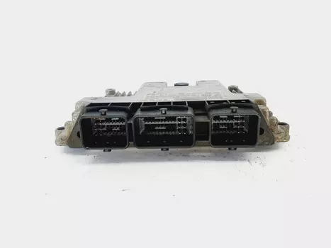 9658556880 9654490280 Steuergerät Citroen Peugeot 