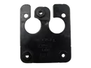 D1B1-2C325-AA Befestigung, halterung Ford 