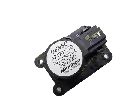 277429392R Schrittmotor Dacia Renault 