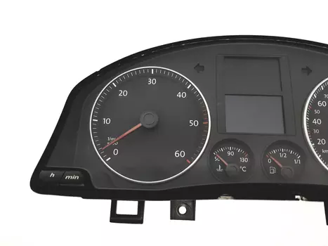 1K0920861M Tacho kombiinstrument Volkswagen Diesel