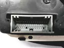 P8200038783 8200038783 Tacho kombiinstrument Renault 