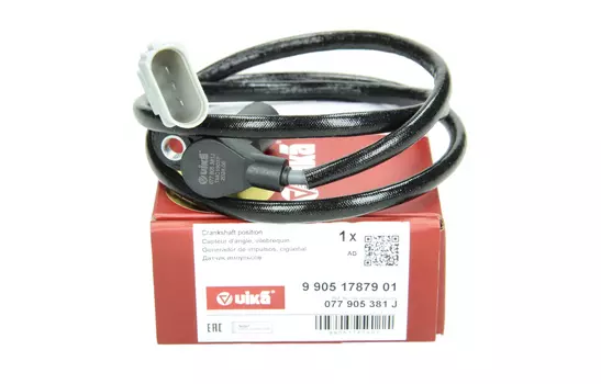 077905381J Impulssensor Audi 