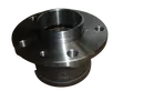 1606364780  R141.00 Radnabe Citroen Peugeot 