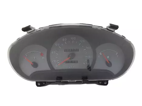 94007-02060 9400702060 Tacho kombiinstrument Hyundai 