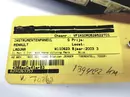 8200263353 B Tacho kombiinstrument Renault 