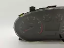 W06K0920850 Tacho kombiinstrument Seat 