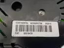 50516478 Tacho kombiinstrument Alfa Romeo Diesel