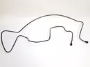 1750200QAG,  8200338440 Kraftstoffleitungen Nissan Renault 