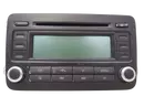 1K0035186P Cd-radio Volkswagen
