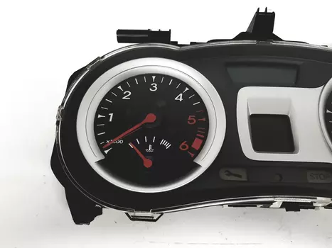 8200821006 D Tacho kombiinstrument Renault Diesel