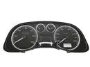 P9636708880E05 Tacho kombiinstrument Peugeot Diesel