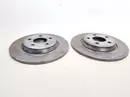 8K0 615 601B Bremsscheibe Audi