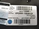 248101259R Tacho kombiinstrument Renault 