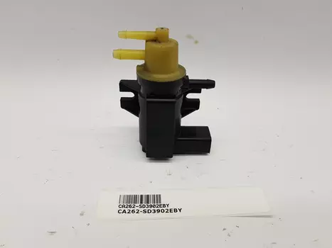 1K0906627E Magnetventil Audi Seat Skoda Volkswagen 