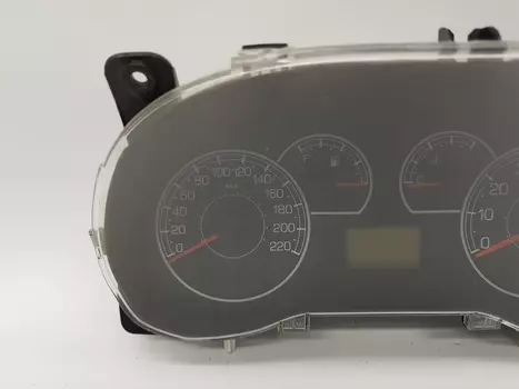 51867545 Tacho kombiinstrument Fiat 