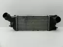 0384G6 Laderluftkühler Citroen Peugeot _1,6 HDI | 2,0 HDI