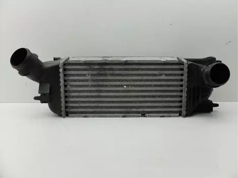 0384G6 Laderluftkühler Citroen Peugeot _1,6 HDI | 2,0 HDI