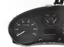 9801642280 Tacho kombiinstrument Citroen Peugeot 