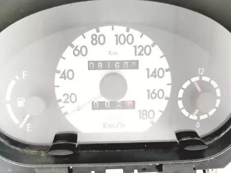 60.6268.021.0-A Tacho kombiinstrument Fiat 