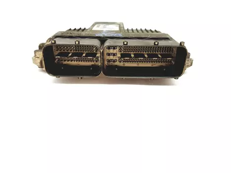 55186608 Steuergerät Fiat 
