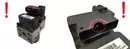 476600X800 Abs-pumpe Nissan
