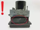 6R0614517AM 6R0907379BB Abs-pumpe Audi 