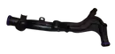 9806793080 Wasserflansch Citroen Peugeot 