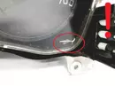51703286 Tacho kombiinstrument Fiat