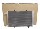 9828083680 Kondensator klimaanlage Citroen Peugeot