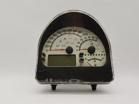 51795950 Tacho kombiinstrument Fiat 