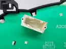 9662903780 Tacho kombiinstrument Peugeot 