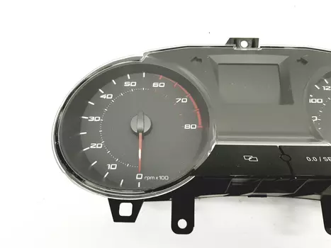 6J0920801 Tacho kombiinstrument Seat 