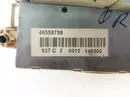 46558758 Sicherungskasten relaiskasten Alfa Romeo