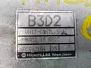 B3D2 18 881C Steuergerät Mazda