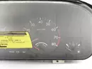 9621612380 Tacho kombiinstrument Peugeot 