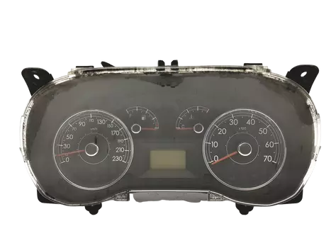 51828069 Tacho kombiinstrument Fiat 