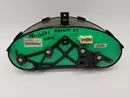 9646434180 Tacho kombiinstrument Citroen Peugeot Diesel