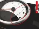 9662904780 Tacho kombiinstrument Peugeot Diesel