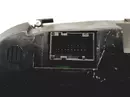 5550011005 Tacho kombiinstrument Fiat